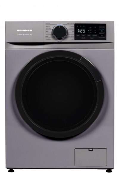 MASINA DE SPALAT RUFE SLIM HEINNER HWM-M814IVNSA+++