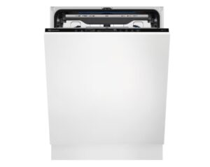 Mașină de spălat vase încorporabilă EEG88700W GlassCare 60 cm 14