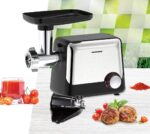 MASINA DE TOCAT HEINNER DUALSTEEL 2100 HMG-2100BKS3