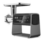 MASINA DE TOCAT HEINNER EXQUISITEFORCE HMG-DIS2500