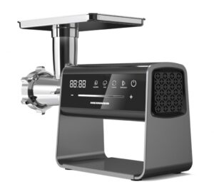 MASINA DE TOCAT HEINNER EXQUISITEFORCE HMG-DIS2500