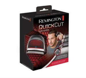 Masina de tuns Remington QuickCut HC4250, 1.5-15mm