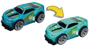 MASINUTA CU LUMINI, SUNETE SI SISTEM PULLBACK RACER, SCARA 1/24 - CEV24527-3001VER