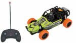 MASINUTA CU TELECOMANDA NITRO RACER, SCARA 1/24, 19CM, VERDE - CEV24531-3204VER