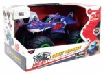 MASINUTA CU TELECOMANDA TIP CAMION BEAST RUNNERS, SCARA 1/24 - CEV24013-3204MOV