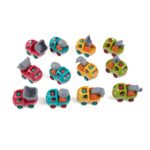MASINUTA MINI, PULL BACK - MOMKI899-42D