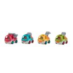 MASINUTA MINI, PULL BACK - MOMKI899-42D
