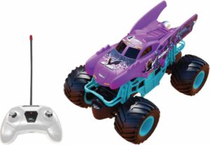 MASINUTA TELE. BIG FOOT, 1/24, DIV.CUL - CEV24006-3202MIX