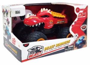 MASINUTA TELE. RUNNERS, 1/24, DIV.CUL - CEV24013-3204MIX