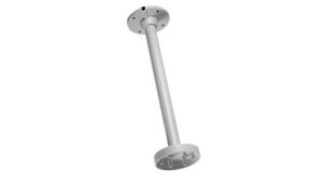 Material: Aluminum Dimeesiune: ⌀ 150×545mm Culoare: Alb - ND-1271ZJ-110