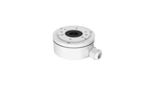 Material: Aluminum Dimensiune: ⌀ 100*43.2mm Culoare: Alb - ND-1280ZJ-XS