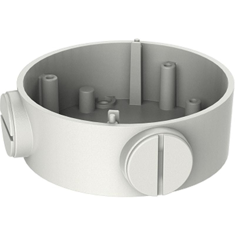 Material: Aluminum Dimensiuni: ⌀ 105*36mm Culoare: Alb - ND-1260ZJ Material: Aluminum Dimensiuni: ⌀ 105*36mm Culoare: Alb - ND-1260ZJ