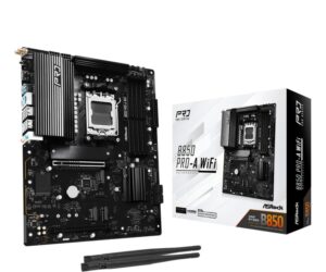 MB Asrock X850 PRO-A WIFI AM5 - B850 PRO-A WIFI