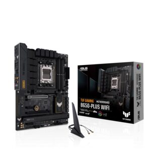 MB Asus TUF GAMING B650-PLUS WIFI