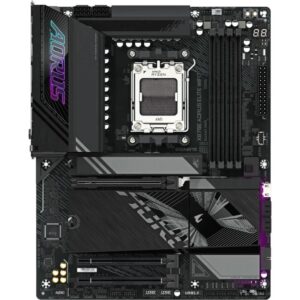 MB GIGABYTE X870 AORUS ELITE WIFI7 - X870E A ELITE WIFI7