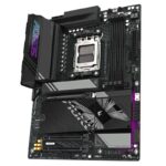 MB GIGABYTE X870 AORUS ELITE WIFI7 - X870E A ELITE WIFI7