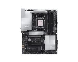 MB MSI PRO X870E-P WIFI AM5 DDR5