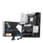 MB MSI PRO Z890-P WIFI AM5 DDR5