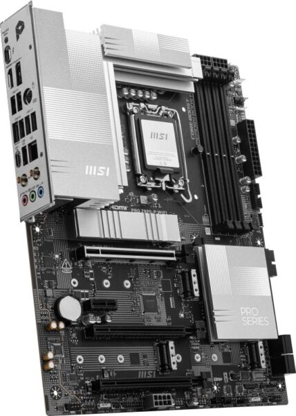 MB MSI PRO Z890-P WIFI AM5 DDR5