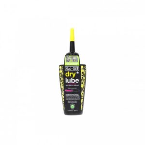 MCF-866CEE Lubrifiant Muc-Off Dry Lube 50ml - MCF-866CEE