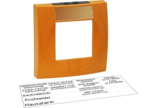 MCP HOUSING, LARGE, ORANGE - 000000000000704903