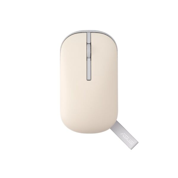 MD100 MOUSE PUR BT 5.0 + RF 2.4GHZ 90XB07A0-BMU010 - 90XB07A0-BMU0A0
