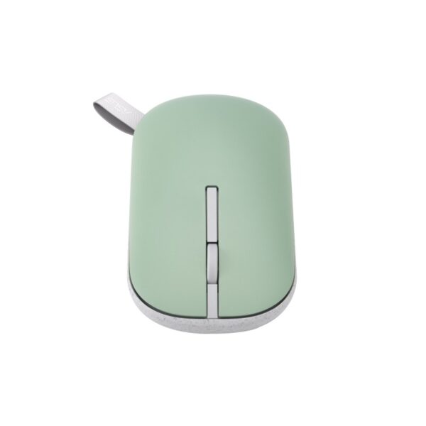 MD100 MOUSE PUR BT 5.0 + RF 2.4GHZ 90XB07A0-BMU010 - 90XB07A0-BMU0A0