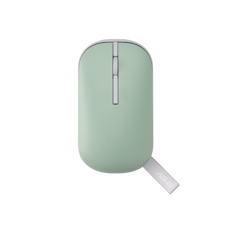 MD100 MOUSE PUR BT 5.0 + RF 2.4GHZ 90XB07A0-BMU010 - 90XB07A0-BMU0A0 MD100 MOUSE PUR BT 5.0 + RF 2.4GHZ 90XB07A0-BMU010 - 90XB07A0-BMU0A0