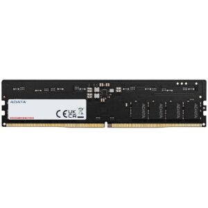 Memorie ADATA 8GB DDR5 5600MHz CL46 - AD5S56008G-S