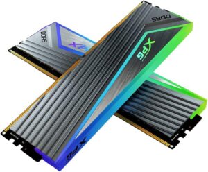Memorie ADATA DDR5 16GB 6400Mhz CL 40 2x16GB - AX5U6400C4016G-CCARGY