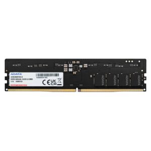 Memorie ADATA DDR5 8 GB 5600. CL 46 - AD5U56008G-S