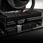 Memorie ADATA XPG Gammix D10, 16GB (2x8GB), DDR4, 3200MHz, CL16 - AX4U320038G16A-DB1