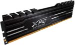 Memorie ADATA XPG Gammix D10, 16GB (2x8GB), DDR4, 3200MHz, CL16 - AX4U320038G16A-DB1