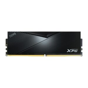 Memorie ADATA XPG LANCER, 16GB, DDR5, CL40, 6000MHz - AX5U6000C4016G-BK