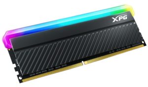 Memorie ADATA XPG Spectrix D45G 16GB DDR4 3600MHz CL18 - AX4U360016G18I-CBKD45G