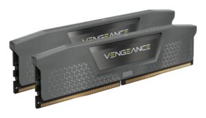 Memorie Corsair Vengeance 16GB, DDR5, 5200MHz - CMK16GX5M2B5200Z40