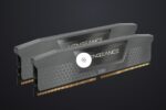 Memorie Corsair VENGEANCE 32GB (2x16GB) DDR5 KIT - CMK16GX5M2E6000Z36