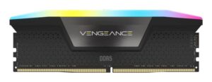 Memorie Corsair Vengeance RGB 8GB DDR5 5200MHz - CMH8GX5M1B5200C40