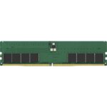 Memorie DIMM Kingston, 32GB DDR5, CL40, 4800MHz - KCP548UD8-32