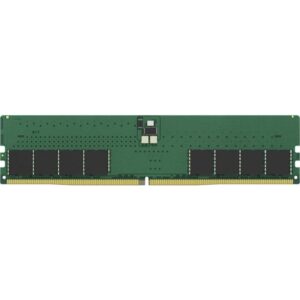 Memorie DIMM Kingston, 32GB DDR5, CL40, 4800MHz - KCP548UD8-32