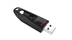 Memorie FLASH USB 256GB SanDisk - SDCZ48-256G-U46