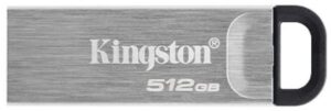 Memorie FLASH USB Kingston 512GB DTKN METALIC - DTKN/512GB