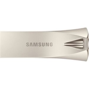 Memorie FLASH USB Samsung 512GB BAR PLUS MICRO 3.1 SILVER - MUF-512BE3/APC