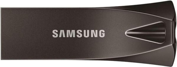 Memorie FLASH USB Samsung 512GB BAR PLUS MICRO 3.1 SILVER - MUF-512BE4/APC