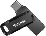 Memorie FLASH USB SanDisk 256GB Type-C - SDDDC3-256G-G46