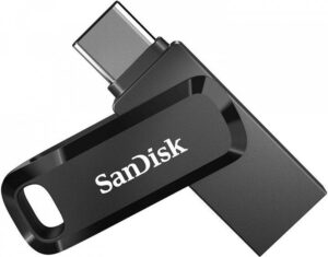 Memorie FLASH USB SanDisk 512GB Type-C - SDDDC3-512G-G46