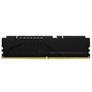 Memorie Kingston 16GB DDR5 6000MHz CL30 FURY Beast - KF560C30BB-16