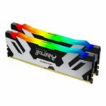 Memorie KINGSTON 32GB DDR5 6400MHz CL32 Dual Channel Kit - KF564C32BBEAK2-32