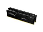 Memorie KINGSTON 64GB DDR5 6000MHz CL30 Dual Channel Kit FURY Beast - KF560C30BBEK2-64