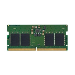 Memorie KINGSTON 8GB DDR5 5200MHz CL42 Single Channel - KCP552SS6-8